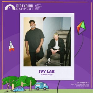 Live at Dirtybird Campout, 2021 (DJ Mix)