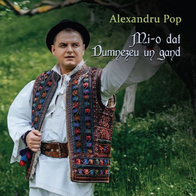 Song - De-as Fi rau, Nu Mi-ar Fi Bine - Alexandru Pop