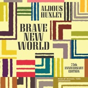 audiobook Brave New World - Aldous Huxley