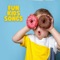 1-2-3 Fun Camp! - The Laurie Berkner Band lyrics