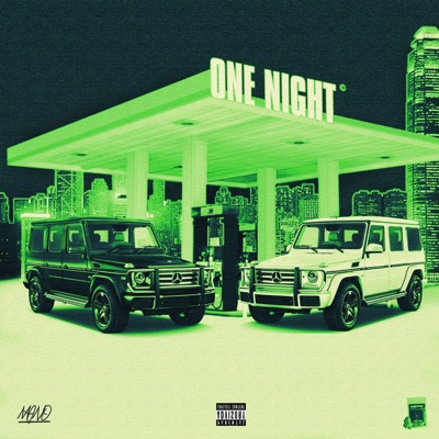 One Night - Single