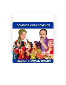 聆聽 Havin u Hozan Remzi、觀看音樂影片、閱讀小傳、查看巡演日期等！