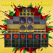 Bounce (feat. J Boog & Fiji) artwork