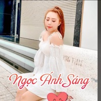 Tuyển Tập Nhạc đời Hay Nhất Của Ngọc Ánh Sáng (Phần 2) - Ngọc Ánh Sáng