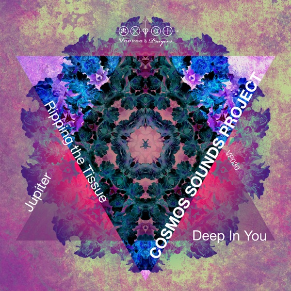 Deep in You - Single