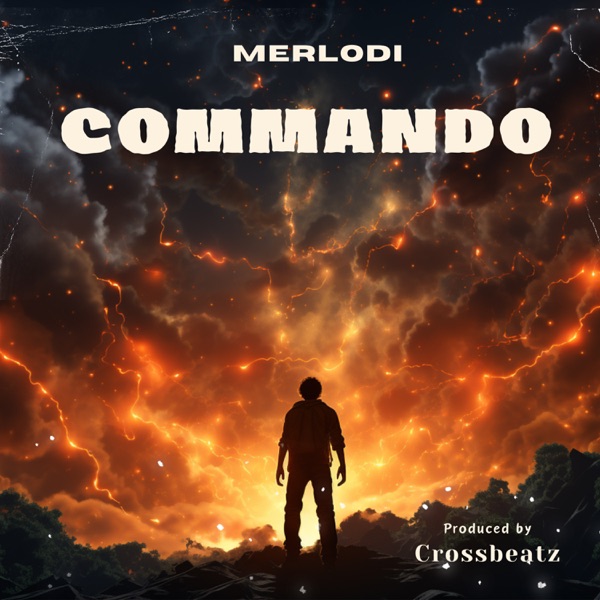 Commando