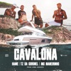 Cavalona (feat. Ariel Donato) - Single