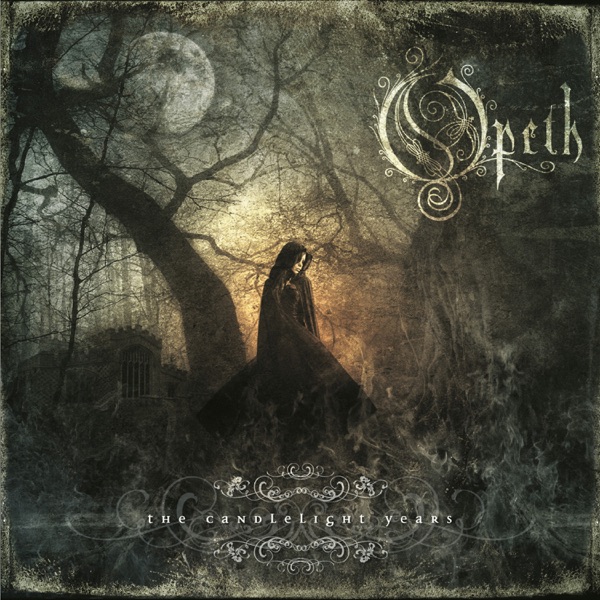 The Candlelight Years - Opeth