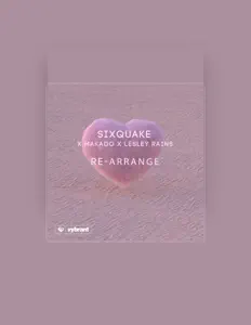 Listen to Makado, watch music videos, read bio, see tour dates & more!