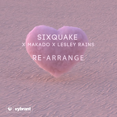 Re-Arrange - Single