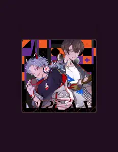 Listen to Kagami Hayato, watch music videos, read bio, see tour dates & more!