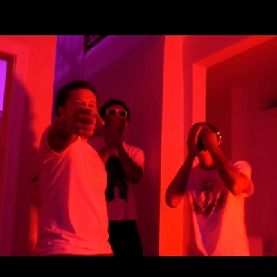 Green Light (feat. Kdthemenace & P$) - Single