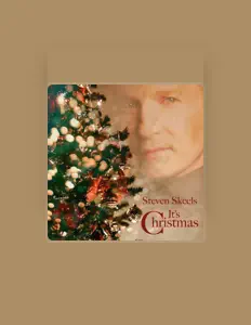 Ακούστε περιεχόμενο από Steven Skeels, παρακολουθήστε μουσικά βίντεο, διαβάστε το βιογραφικό, δείτε ημερομηνίες περιοδείας, και πολλά ακόμη!