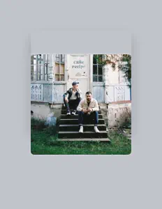 Posłuchaj wykonawcy Zuk n' Sos, obejrzyj teledyski, przeczytaj biografię, zobacz daty tras koncertowych i nie tylko!