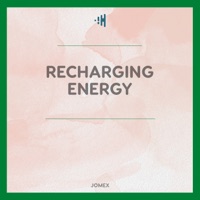 Recharging Energy - Yin Yoga Music Collection, Academica de Música de Yoga y Pilates & Yoga Music by Jomex