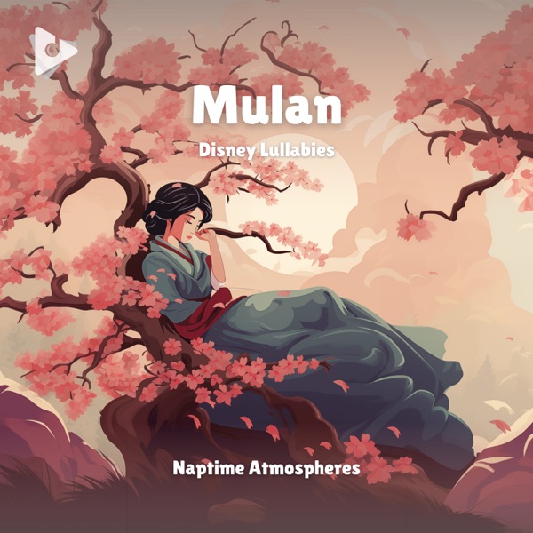 Mulan Disney Lullabies - Single