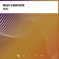 Mars - Single - Milad E & David Deere