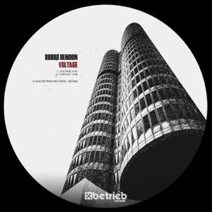 Voltage - Single