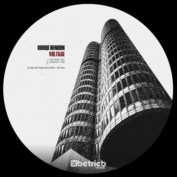 Voltage - Single
