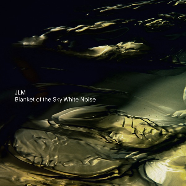 Blanket of the Sky White Noise - EP