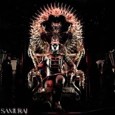 Samurai - Single