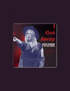 Sarah Diamond & The Soul Minersを聴いたり、ミュージックビデオを鑑賞したり、経歴やツアー日程などを確認したりしましょう！