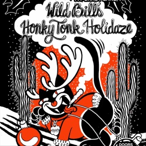 Honky Tonk Holidaze