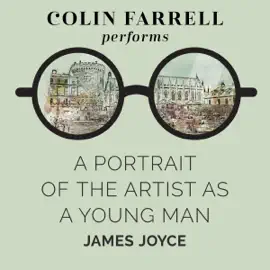 A Portrait of the Artist as a Young Man (Unabridged)