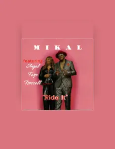 Listen to Mikal, watch music videos, read bio, see tour dates & more!