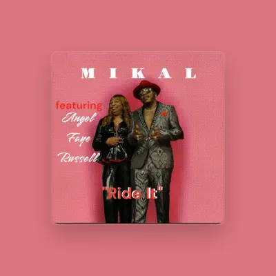 Listen to Mikal, watch music videos, read bio, see tour dates & more!