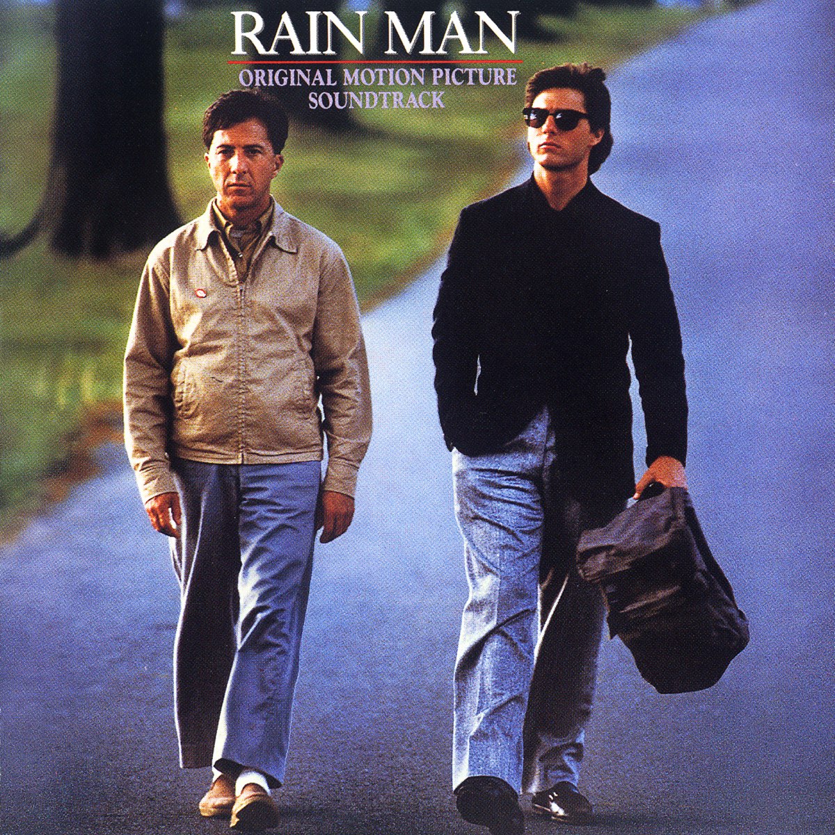 CRÍTICAS, Rain Man – Encontro de Irmãos