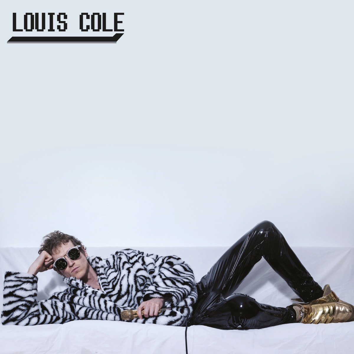 louis cole time