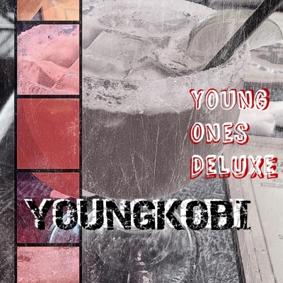 Young ones Deluxe - EP