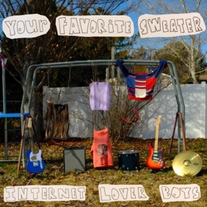 Your Favorite Sweater - EP