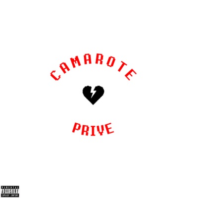 Camarote Prive - Single