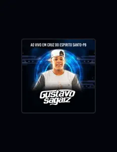 Gustavo Sagaiz을(를) 듣고, 뮤직 비디오를 보고, 약력을 읽고, 투어 일정 등을 확인하세요!
