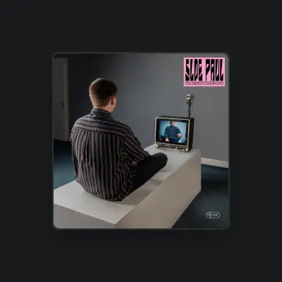 Listen to Sloe Paul, watch music videos, read bio, see tour dates & more!