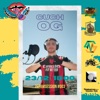 CUCH OG, ZEPAMSESSION #003 (feat. Cuch OG) [En Vivo] - Single