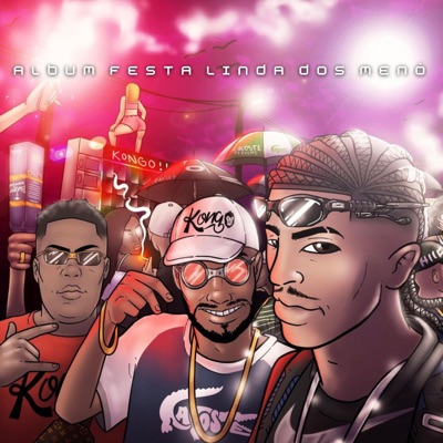 Festa Linda dos Menó