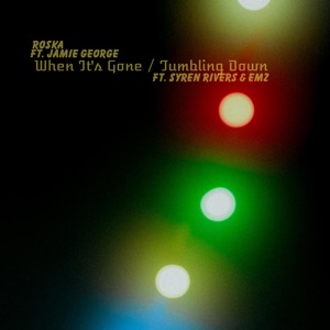 When It's Gone / Tumbling Down (feat. Emz) - Single