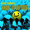 Happy on Purpose - Single