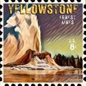 Yellowstone artwork