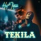 Tekila - Hitnature lyrics