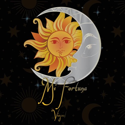 Mi Fortuna - Single