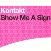 Show Me A Sign (Original Club Mix) artwork