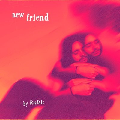 New Friend - Single