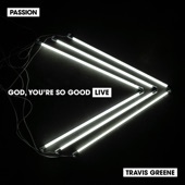 God, You’re so Good (Live) artwork