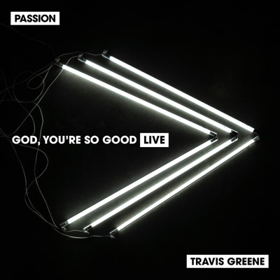 God, You're so Good (Live) - Single