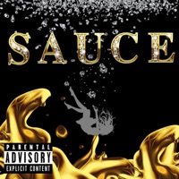 Sauce UNMIXED - Single - K. Lajuan