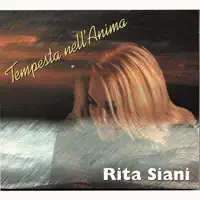 IL MIO UOMO — Rita Siani